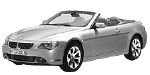 BMW E64 C1161 Fault Code
