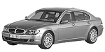 BMW E66 C1161 Fault Code