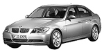 BMW E90 C1161 Fault Code